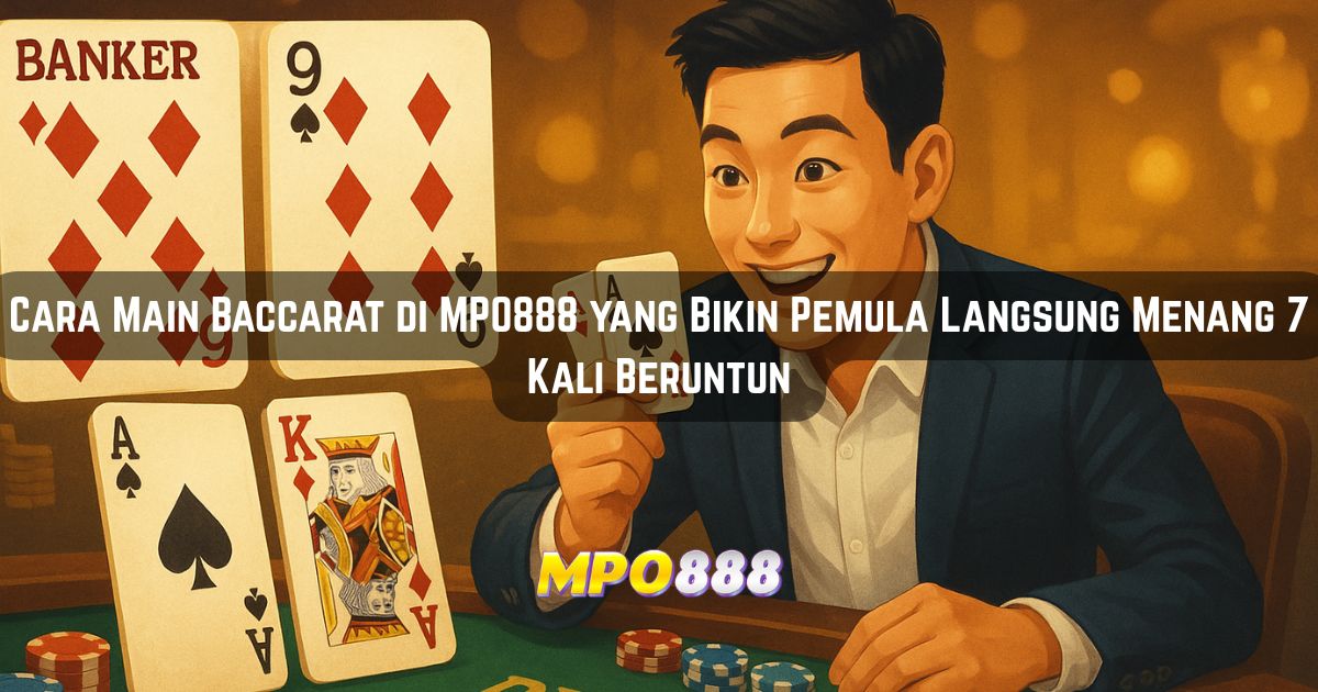 Indotech News MPO888