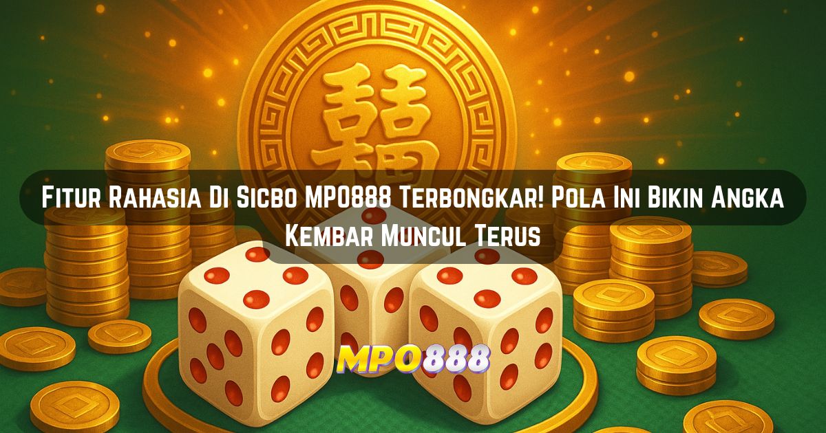 Indotech News MPO888