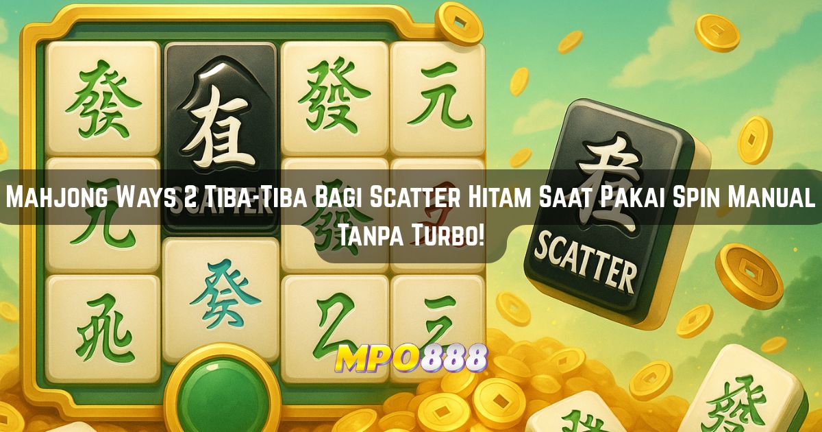 Indotech News MPO888