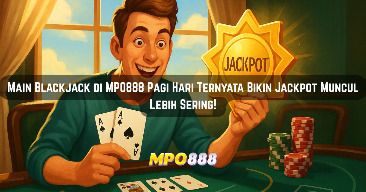 Indotech News MPO888
