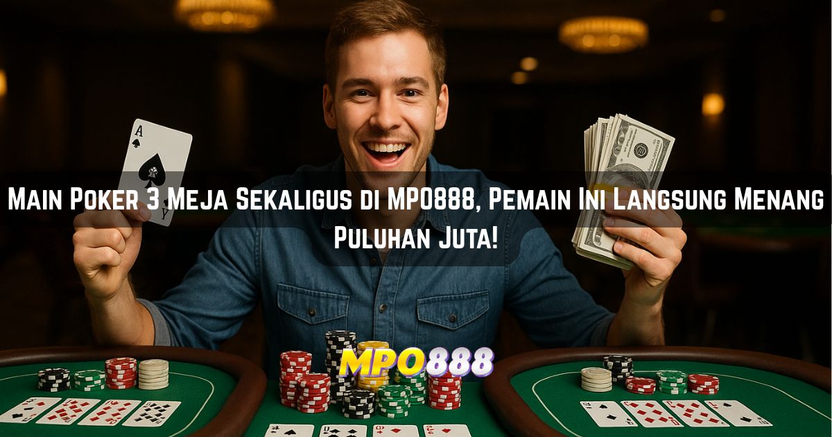 Indotech News MPO888