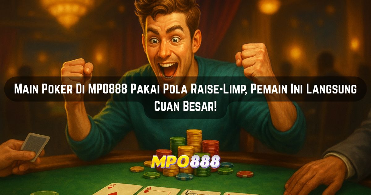 Indotech News MPO888